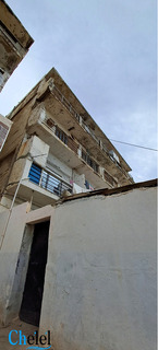 Vente Appartement F4 Alger El Hammamet - 11