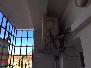 Vente F3 Cap Falcon Oran - 17