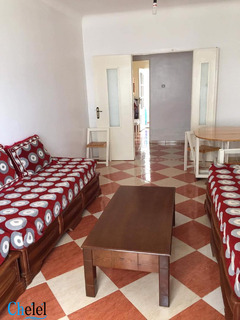 Vente F3 Cap Falcon Oran - 24