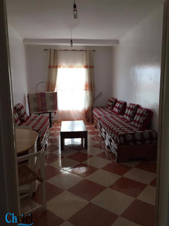 Vente F3 Cap Falcon Oran - 25