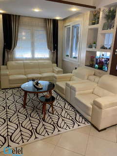 Vente F3 Standing Alger Bouzareah