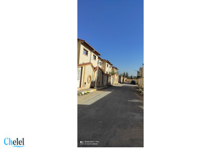 Vente Villa Coopérative Alger Rouïba - 2