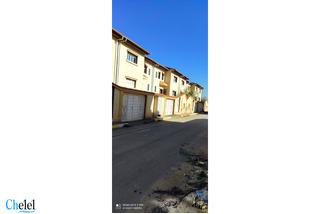 Vente Villa Coopérative Alger Rouïba - 3