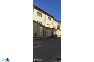 Vente Villa Coopérative Alger Rouïba - 4