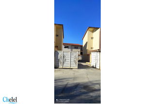 Vente Villa Coopérative Alger Rouïba - 5