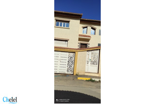 Vente Villa Coopérative Alger Rouïba - 6