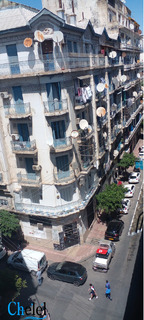 Vente Appartement F4 Alger Centre