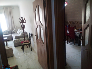 Vente Appartement Haut Standing Alger Mehalma - 2