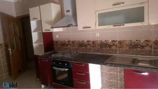 Vente Appartement Haut Standing Alger Mehalma - 3