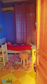 Vente Appartement F6 Alger Telemly - 3