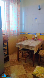 Vente Appartement F6 Alger Telemly - 7