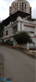 Location Villa Golf Alger-Centre - 10