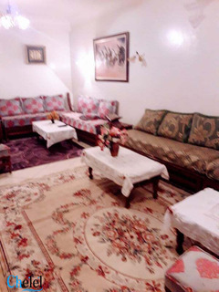 Vente Villa Oran Bousfer - 2