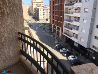 Vente appartement T3 - 3