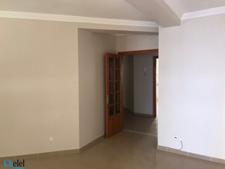 Vente appartement T3 - 4