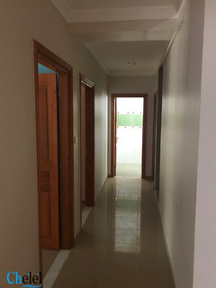Vente appartement T3 - 5