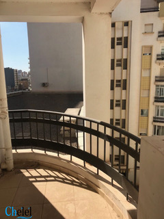 Vente appartement T3 - 7
