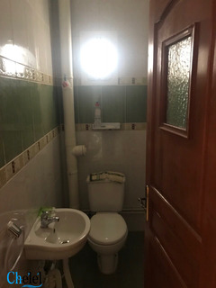 Vente appartement T3 - 12