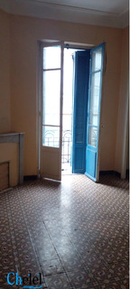 Location Appartement F3 Alger Centre