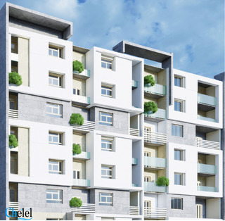 Vente Appartement Sur Plan Bejaia