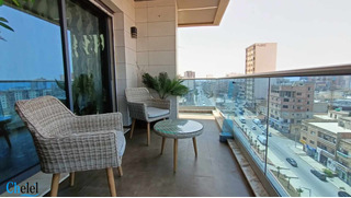 Appartement F5 A Vendre Oran Bir El Djir