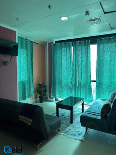 Location Appartement F2 Oran Ville