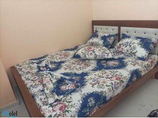 Location Appartement F2 Oran Ville - 2