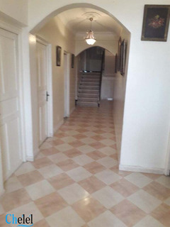 Villa de 210m2 dans un endroit calme à Bousfer - 2