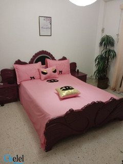 Vente Villa Alger Hydra Parado - 3