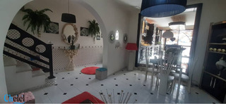 Vente Villa Alger Hydra Parado - 14