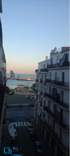 Vente Appartement F4 Alger Centre