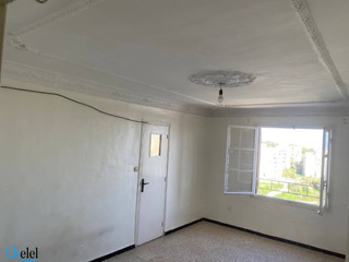 Vente Appartement F3 Alger