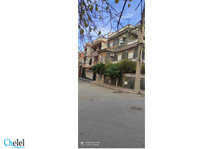 Vente Villa Alger Bordj El Bahri - 2