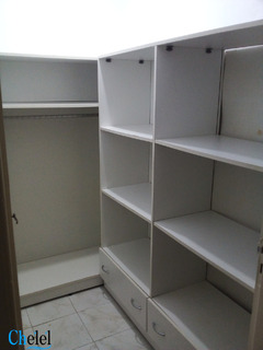 Vente Appartement F2 Alger Hydra - 6