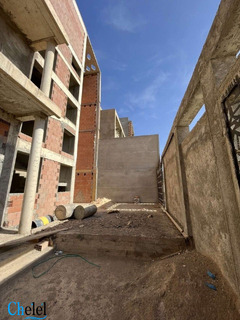 Vente Villa Tlemcen Mansourah - 5