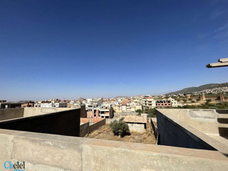 Vente Villa Tlemcen Mansourah - 7