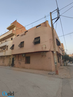 Vente Maison Tlemsen Maghnia