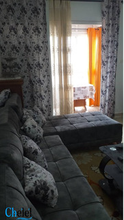 Vente Appartement F3 El Biar Alger