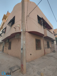 Vente Maison Tlemsen Maghnia - 4