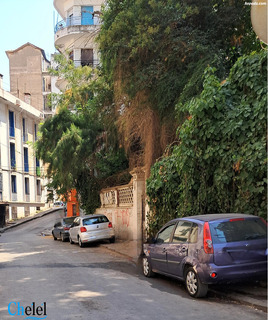 Vente Villa Alger Centre