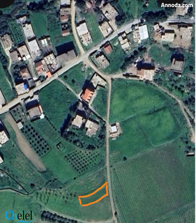 Vente Terrain Boumerdès Bordj Menaiel - 2