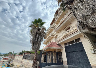 Vente Villa Bouteldja El Tarf