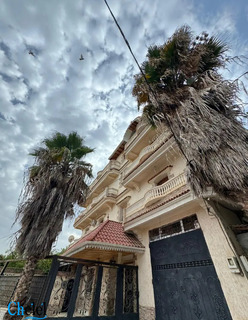 Vente Villa Bouteldja El Tarf - 2