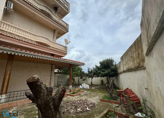 Vente Villa Bouteldja El Tarf - 9