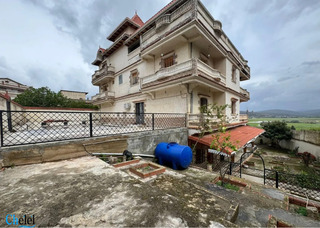 Vente Villa Bouteldja El Tarf - 10