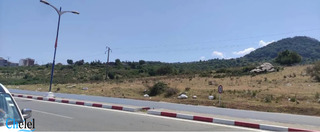 Vente Terrain Jijel El Aouana - 3