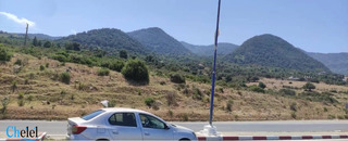 Vente Terrain Jijel El Aouana - 4