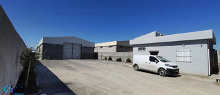 Location Hangar Sétif Ouled Sabor