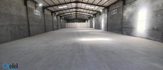 Location Hangar Sétif Ouled Sabor - 2