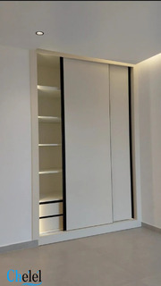Vente Appartement F4 Alger Draria - 2